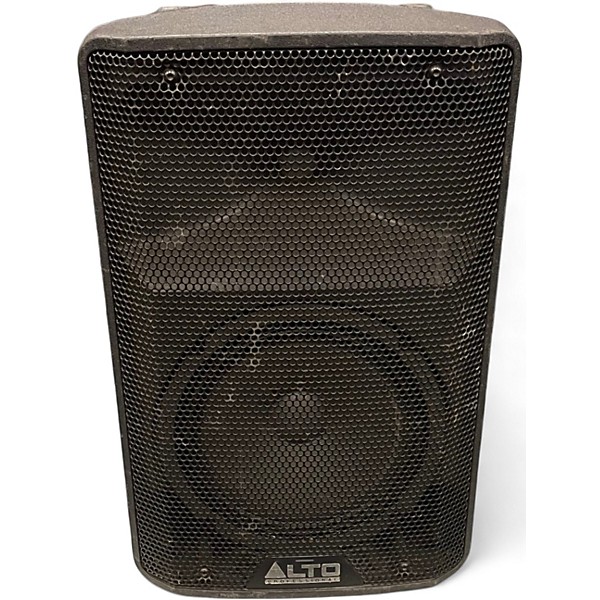Used Alto TX208 Powered Speaker