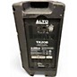 Used Alto TX208 Powered Speaker