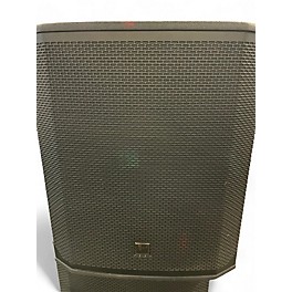 Used Electro-Voice ELX20018SP Powered Subwoofer