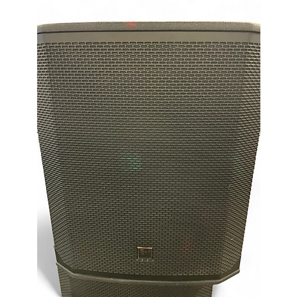 Used Electro-Voice ELX20018SP Powered Subwoofer