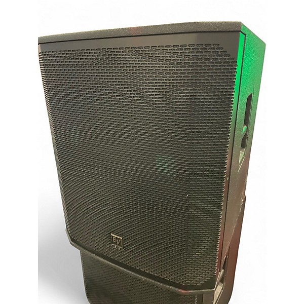 Used Electro-Voice ELX20018SP Powered Subwoofer