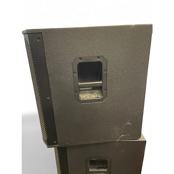 Used Electro-Voice ELX20018SP Powered Subwoofer