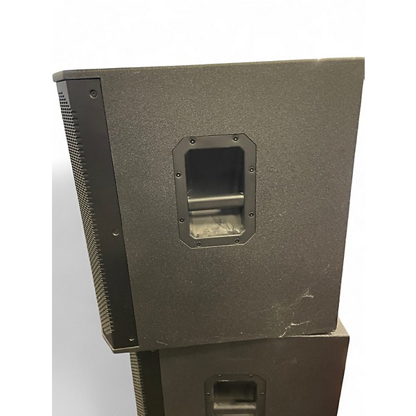 Used Electro-Voice ELX20018SP Powered Subwoofer