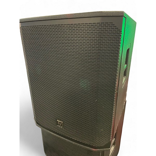 Used Electro-Voice ELX20018SP Powered Subwoofer