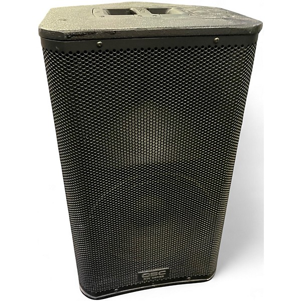 Used QSC KW-122 Powered Speaker