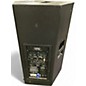 Used QSC KW-122 Powered Speaker