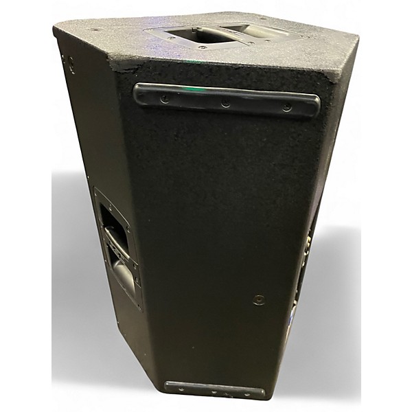 Used QSC KW-122 Powered Speaker