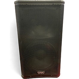 Used QSC KW-122 Powered Speaker
