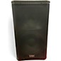 Used QSC KW-122 Powered Speaker thumbnail