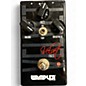 Used Wampler Velvet Fuzz Effect Pedal