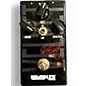 Used Wampler Velvet Fuzz Effect Pedal