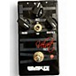 Used Wampler Velvet Fuzz Effect Pedal