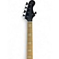 Used Cort ELRICK NJS5 Black Electric Bass Guitar