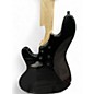 Used Cort ELRICK NJS5 Black Electric Bass Guitar