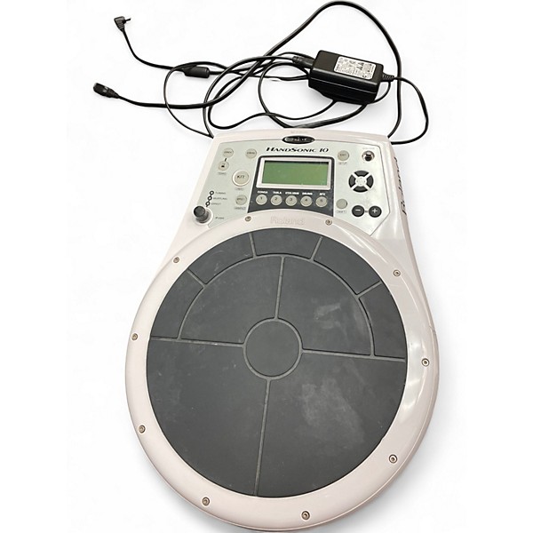 Used Roland HANDSONIC 10 Trigger Pad