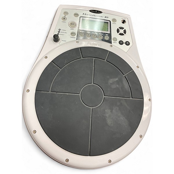 Used Roland HANDSONIC 10 Trigger Pad