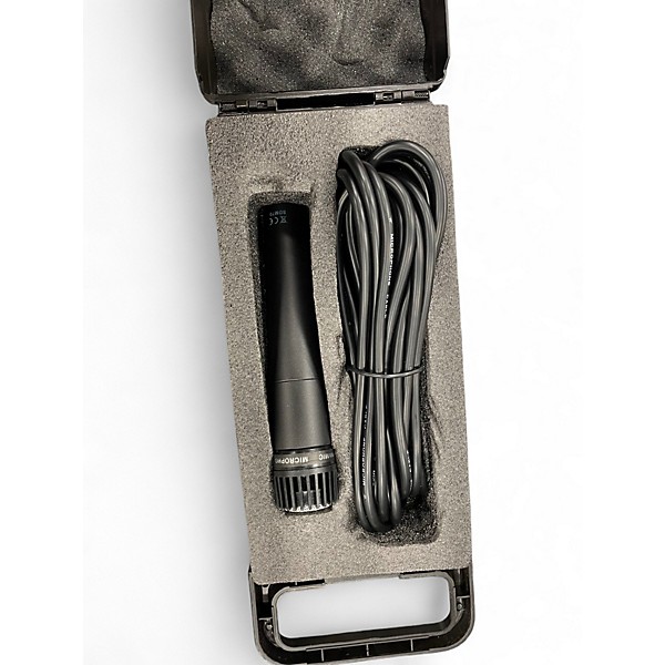 Used Stagg SDM70 Dynamic Microphone