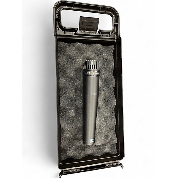 Used Stagg SDM70 Dynamic Microphone