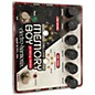 Used Electro-Harmonix Deluxe Memory Man Effect Pedal thumbnail