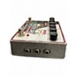 Used Electro-Harmonix Deluxe Memory Man Effect Pedal