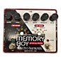 Used Electro-Harmonix Deluxe Memory Man Effect Pedal