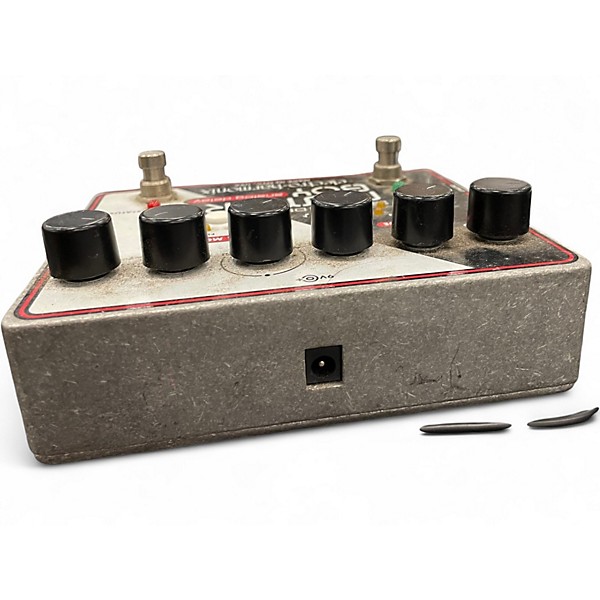 Used Electro-Harmonix Deluxe Memory Man Effect Pedal