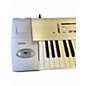 Used KORG Triton Le 88 Key Keyboard Workstation