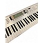 Used KORG Triton Le 88 Key Keyboard Workstation