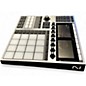 Used Native Instruments Maschine+ MIDI Controller