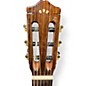 Used Cordoba GK Studio Negra Natural Classical Acoustic Guitar