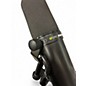 Used Shure SM7dB Dynamic Microphone