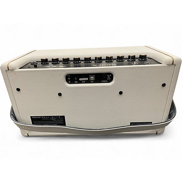Used Positive Grid Spark 40 Guitar Combo Amp