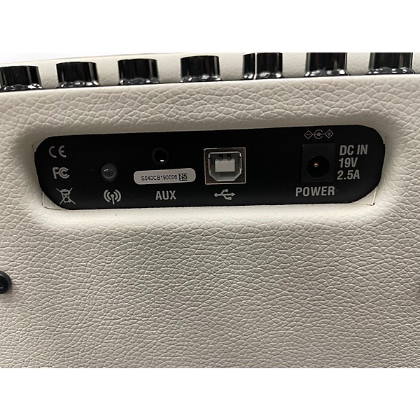 Used Positive Grid Spark 40 Guitar Combo Amp