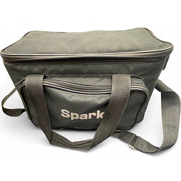 Used Positive Grid Spark 40 Guitar Combo Amp