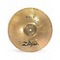 Used Zildjian 14in ZBT Cymbal thumbnail