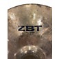 Used Zildjian 14in ZBT Cymbal