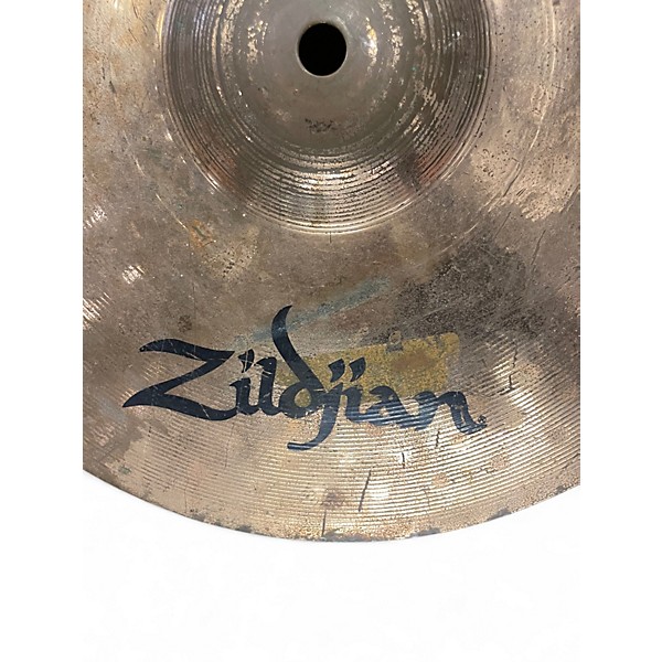 Used Zildjian 14in ZBT Cymbal