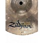 Used Zildjian 14in ZBT Cymbal