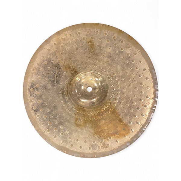 Used Zildjian 14in ZBT Cymbal