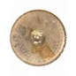 Used Zildjian 14in ZBT Cymbal