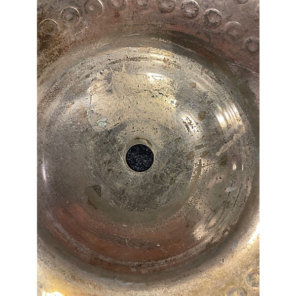 Used Zildjian 14in ZBT Cymbal
