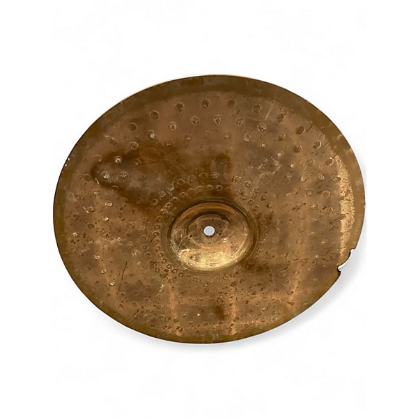 Used Zildjian 14in ZBT Cymbal