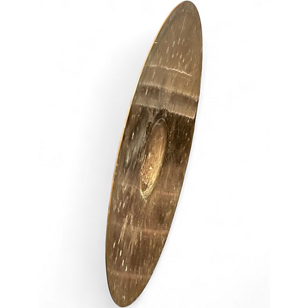 Used Zildjian 14in ZBT Cymbal