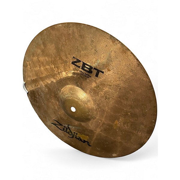 Used Zildjian 14in ZBT Cymbal