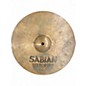 Used SABIAN 14in B8 Hi Hat Top Cymbal thumbnail