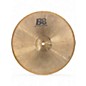 Used SABIAN 14in B8 Hi Hat Top Cymbal