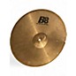 Used SABIAN 14in B8 Hi Hat Top Cymbal