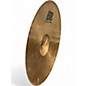 Used SABIAN 14in B8 Hi Hat Top Cymbal
