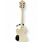 Used Guild POLARA KIM THAYILL WHITE Solid Body Electric Guitar