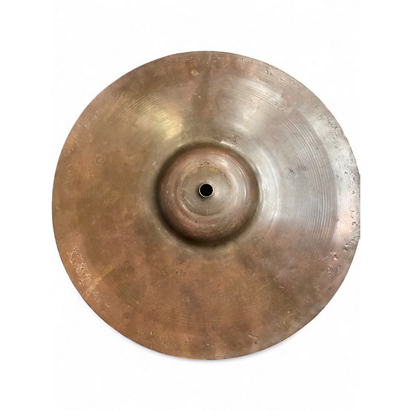 Used 1940s Ludwig 10in Splash Cymbal